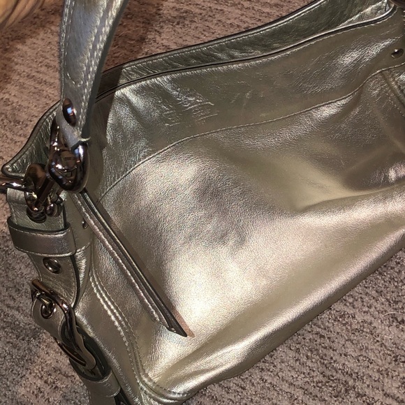 Coach Bag - Picture 3 of 7